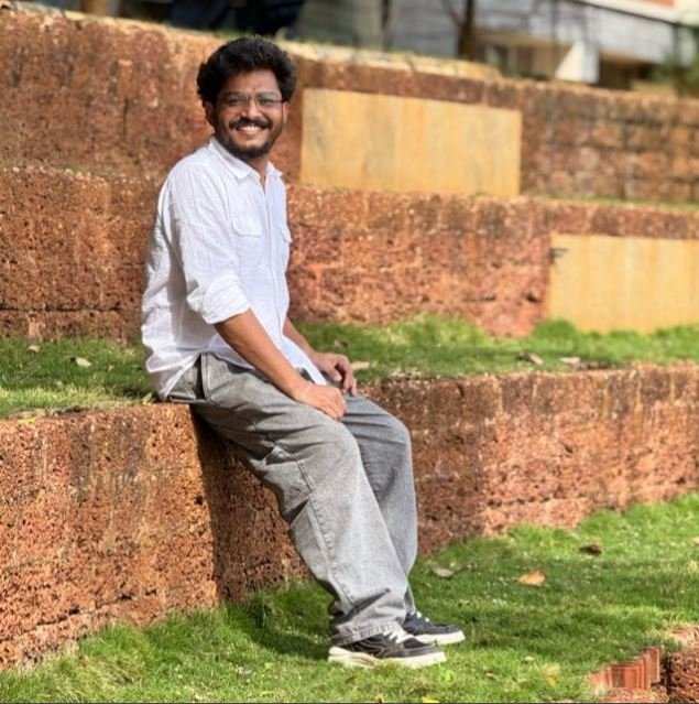 Dhruv Saidava — Founder of EduNeuro